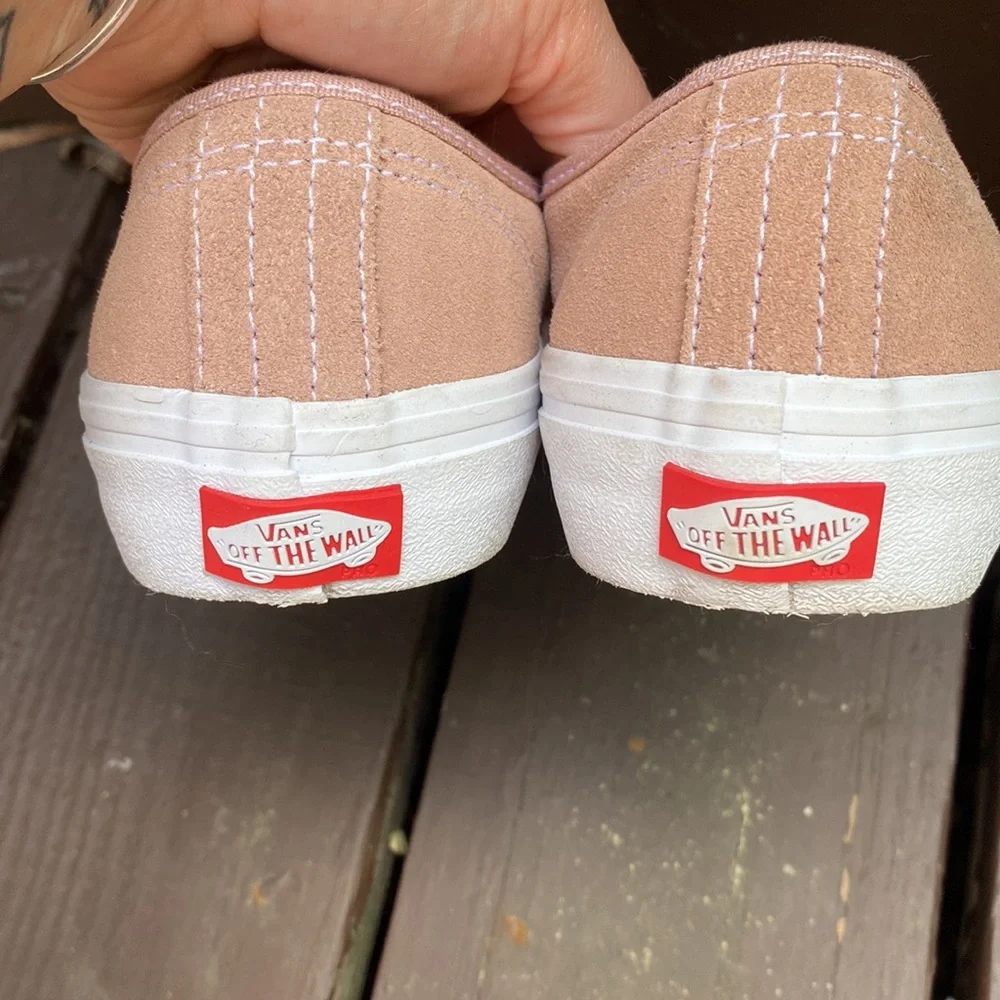 Vans, Authentic Pro Ultracush HD shoes - Picture 2 of 4